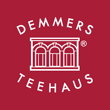 Demmers Teehaus logo